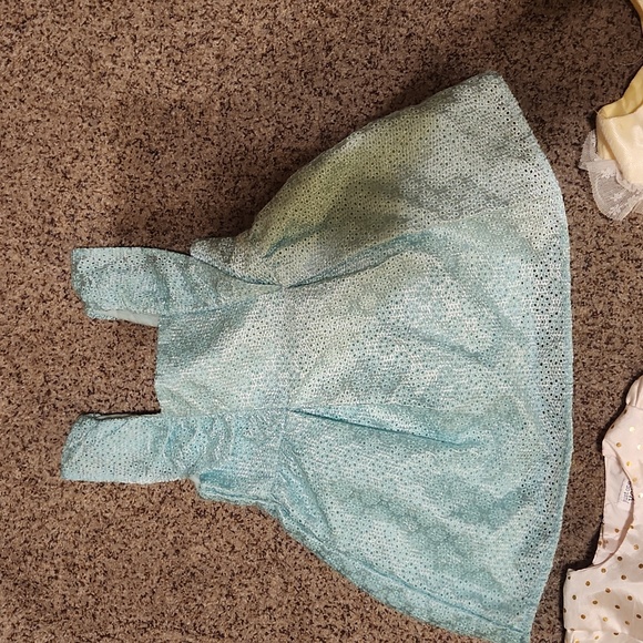 Bundle Lot Girl Dresses Janie and Jack 18 to 24 months - Picture 6 of 10